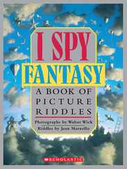 I Spy Fantasy: A Book of Picture Riddles Subscription