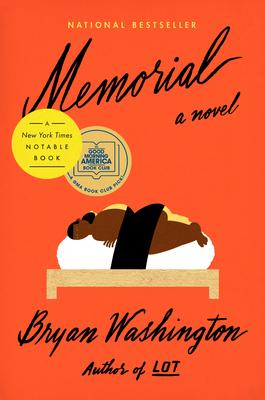 Memorial: A GMA Book Club Pick (a Novel)