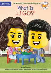What Is Lego? Subscription