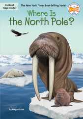 Where Is the North Pole? Subscription