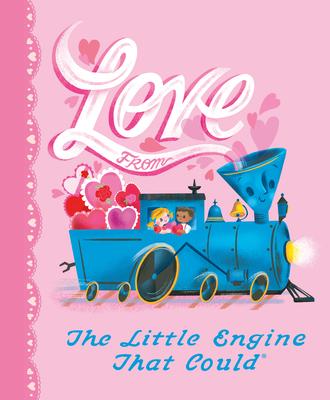 Love from the Little Engine That Could Subscription