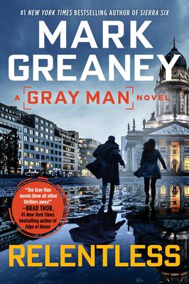 Relentless Subscription