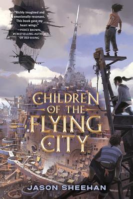 Children of the Flying City