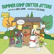 Summer Camp Critter Jitters Subscription