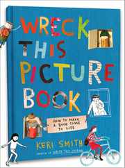 Wreck This Picture Book Subscription