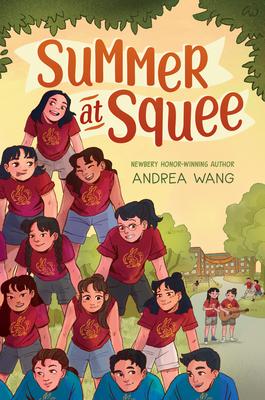Summer at Squee Subscription