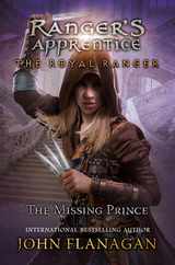 The Royal Ranger: The Missing Prince Subscription