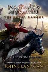 The Royal Ranger: Escape from Falaise Subscription
