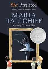 She Persisted: Maria Tallchief Subscription
