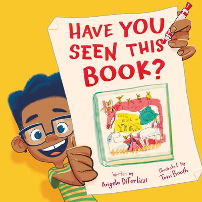 Have You Seen This Book? Subscription