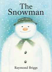 The Snowman: A Classic Children's Book Subscription