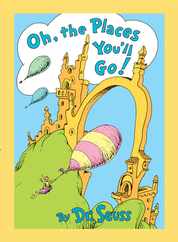 Oh, the Places You'll Go! Lenticular Edition Subscription
