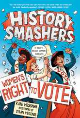 History Smashers: Women's Right to Vote Subscription