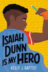 Isaiah Dunn Is My Hero Subscription