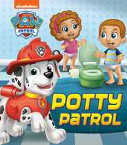 Potty Patrol (Paw Patrol) Subscription
