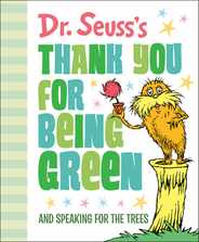Dr. Seuss's Thank You for Being Green: And Speaking for the Trees Subscription