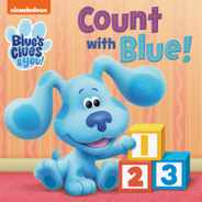 Count with Blue! (Blue's Clues & You) Subscription