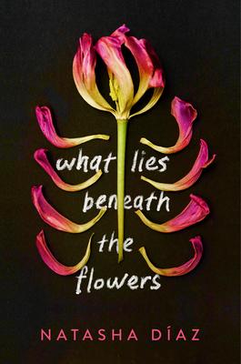 What Lies Beneath the Flowers Subscription
