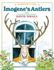 Imogene's Antlers: A Christmas Book for Kids Subscription