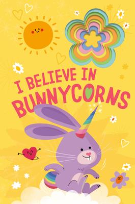 I Believe in Bunnycorns Subscription