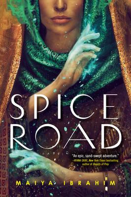 Spice Road