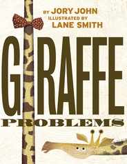 Giraffe Problems Subscription