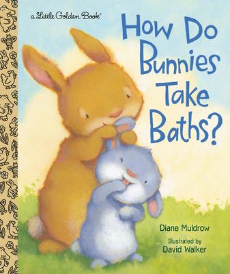 How Do Bunnies Take Baths? Subscription