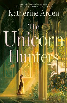 The Unicorn Hunters Subscription