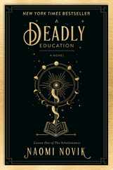 A Deadly Education Subscription