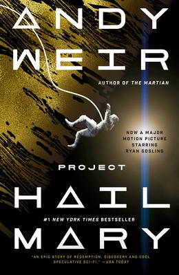 Project Hail Mary Subscription