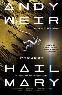 Project Hail Mary Subscription