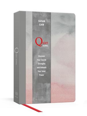 Quiet Journal: Discover Your Secret Strengths and Unleash Your Inner Power Subscription
