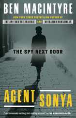 Agent Sonya: The Spy Next Door Subscription