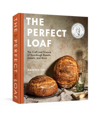 The Perfect Loaf: The Craft and Science of Sourdough Breads, Sweets, and More: A Baking Book Subscription