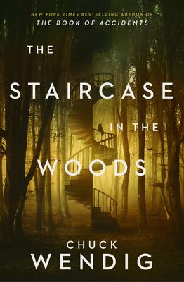 The Staircase in the Woods Subscription