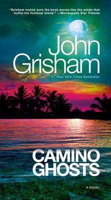 Camino Ghosts Subscription