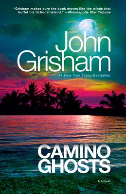 Camino Ghosts Subscription