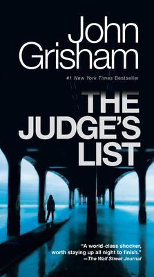 The Judge's List