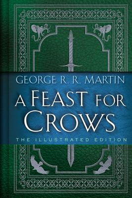 A Feast for Crows: The Illustrated Edition Subscription