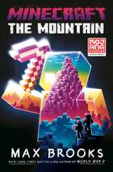 Minecraft: The Mountain: An Official Minecraft Novel Subscription