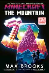 Minecraft: The Mountain: An Official Minecraft Novel Subscription