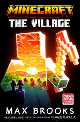 Minecraft: The Village: An Official Minecraft Novel Subscription