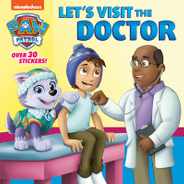 Let's Visit the Doctor (Paw Patrol) Subscription