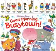 Richard Scarry's Good Morning, Busytown! Subscription