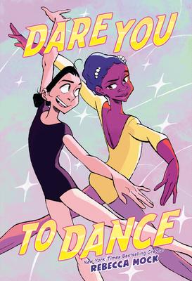 Dare You to Dance: (A Graphic Novel) Subscription
