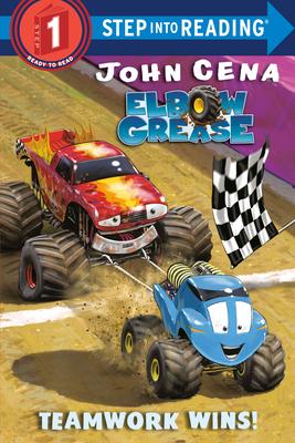 Elbow Grease: Teamwork Wins! Subscription