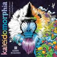 Kaleidomorphia: Celebrating Kerby Rosanes's Coloring Challenges Subscription
