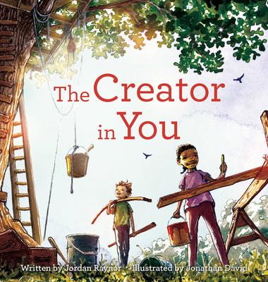 The Creator in You Subscription