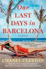 Our Last Days in Barcelona Subscription
