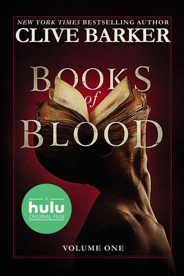 Clive Barker's Books of Blood: Volume One (Movie Tie-In) Subscription